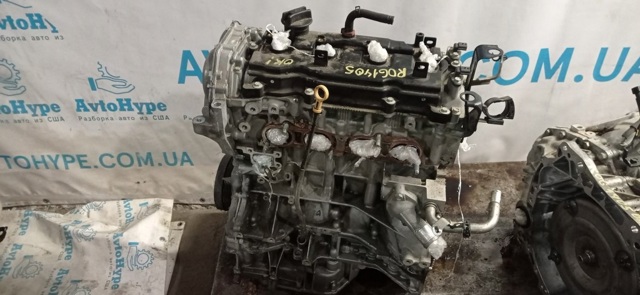 Кришка корпусу термостата 13049JA01A NISSAN