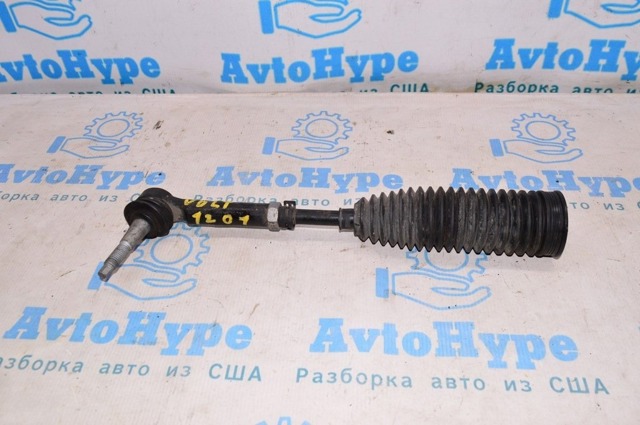 Тяга рульова поперечна 13286687 GM
