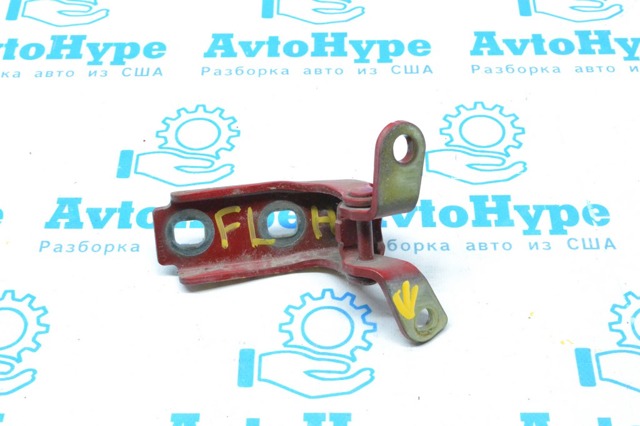 Навішування двері водія (петлі) 13501711 GM