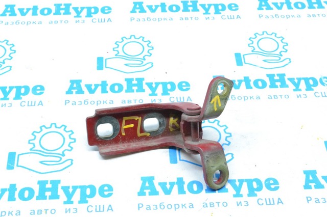 Петля передніх дверей, лівою 13501712 GM