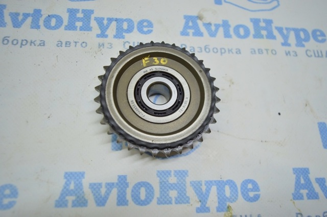 Механізм регулювання фаз грм 13528642165 BMW