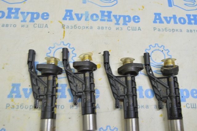Форсунка інжектора 13538625396 BMW