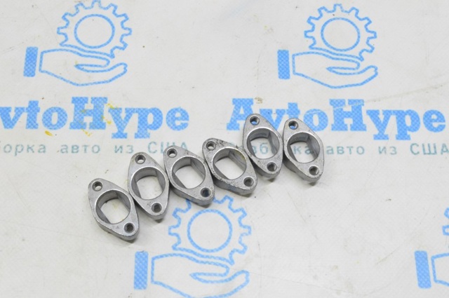 Тримач форсунки дизельної 13538642294 BMW