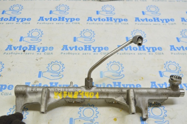 Розподільник палива 13538694198 BMW