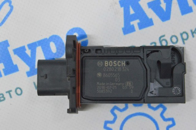 Датчик масової витрати повітря 13628605565 BMW
