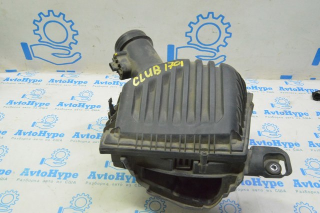 Корпус повітряного фільтра 13717609482 BMW
