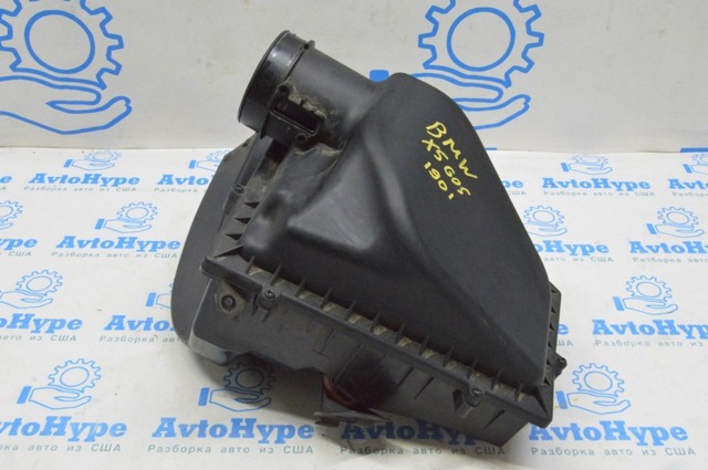Коробка фільтра 13717643301 BMW