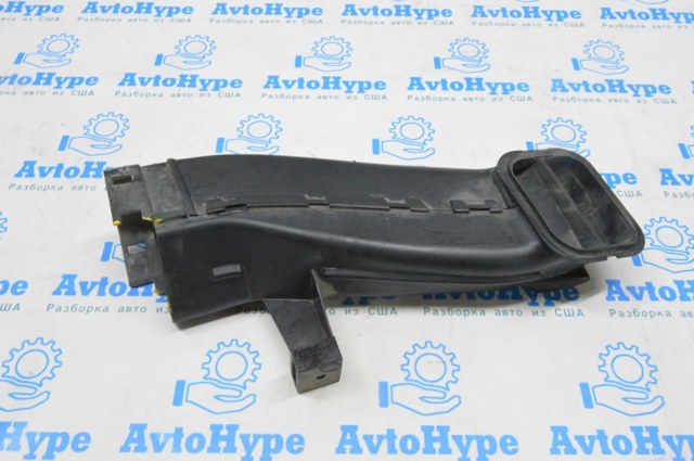 Повітроприймач 13718635093 BMW