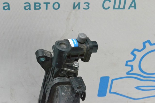 Колектор впускний 14001AC600 SUBARU
