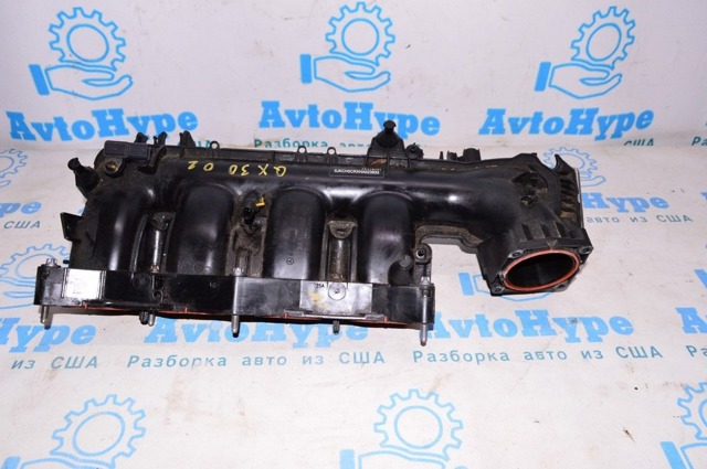 Колектор впускний 14003HG00B NISSAN