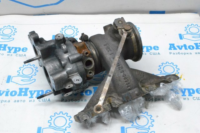 Турбіна 1441100Q5B NISSAN