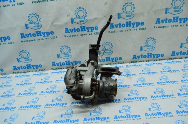 Турбіна 144115NA1A NISSAN