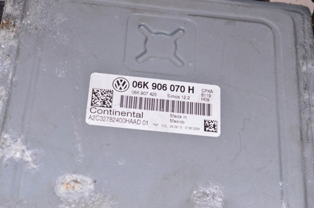 Радіатор інтеркулера 144615DC0A NISSAN