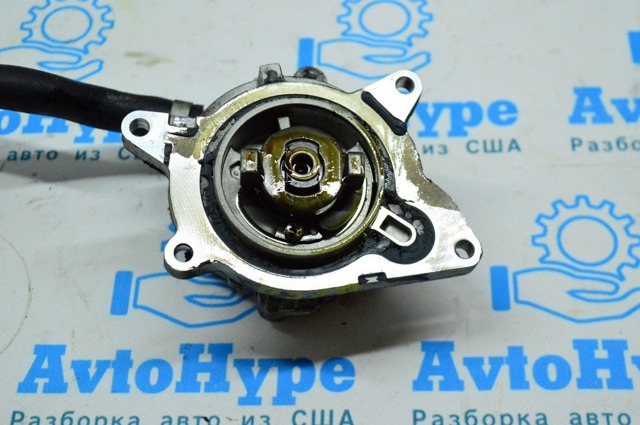 Насос вакуумний 146505NA0A NISSAN