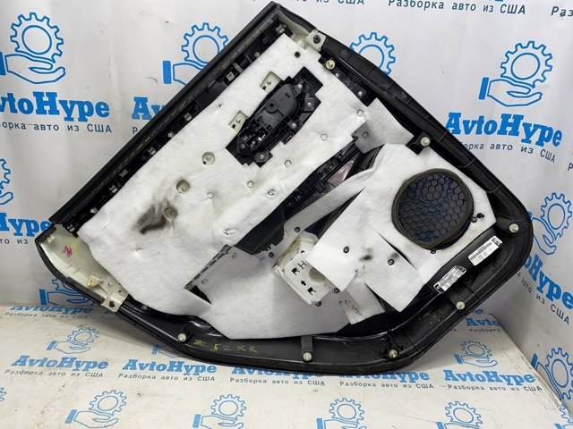 Клапан EGR, рециркуляції газів 14710BV80B NISSAN