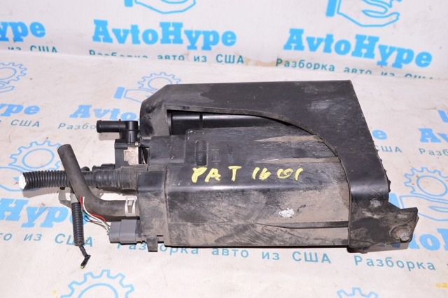 Адсорбер парів палива 149507Y00A NISSAN