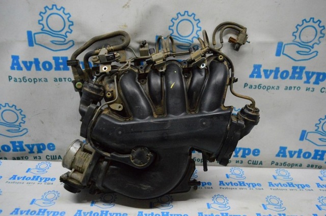 Клапан соленоїд регулювання заслонки EGR 149558J10A NISSAN
