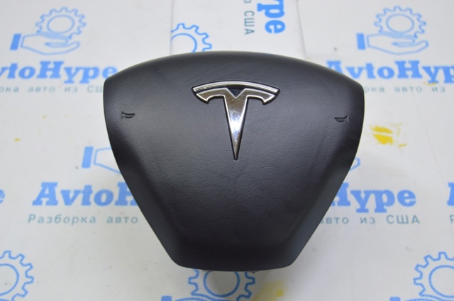 Airbag в мультируль 150834700C TESLA