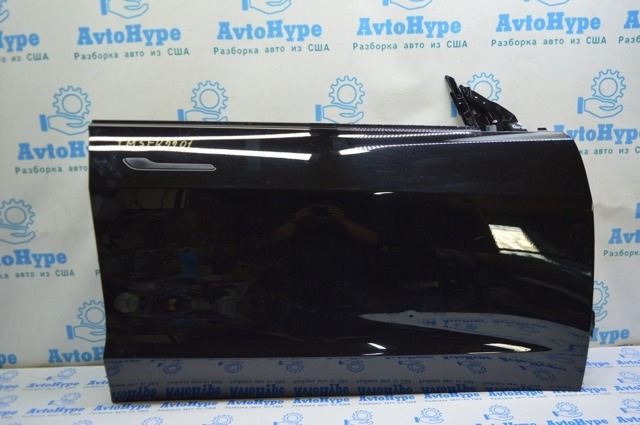 Зовнішня ручка правих дверей 152811500D TESLA