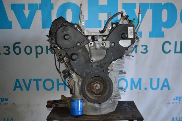 Кронштейн масляного фільтра 153015J6A01 HONDA