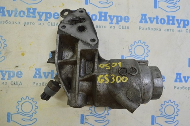 Корпус маслофільтра 1567031020 TOYOTA
