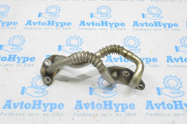 Мастилопроводи 1576731020 TOYOTA