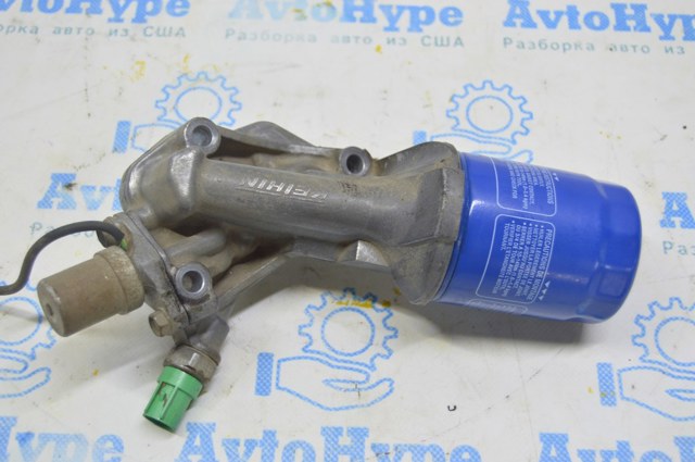 Кронштейн масляного фільтра 15811RYEA01 HONDA
