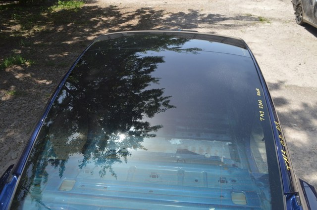 Скло даху 158789200A TESLA