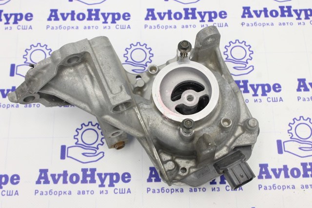 Помпа водяна, корпус 1603225010 TOYOTA