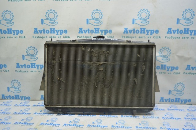 Система охолодження двигуна 1604131840 TOYOTA