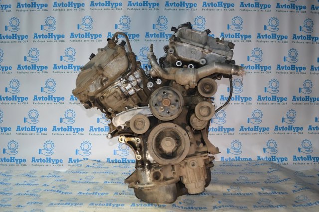 Насос системи охолодження 1610009440 TOYOTA