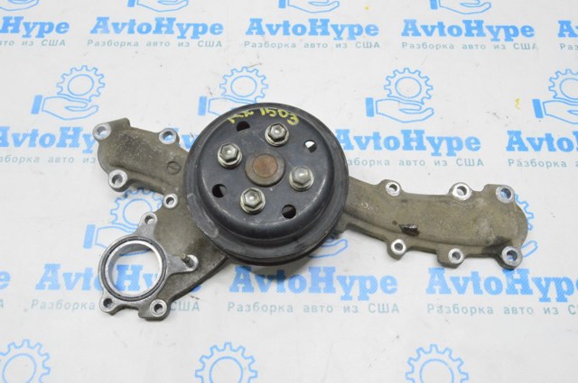 Насос системи охолодження 1610009441 TOYOTA