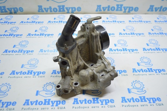 Насос охолоджуючої рідини 1610009515 TOYOTA