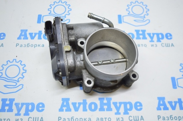 Дросільна заслінка в зборі 16112AA520 SUBARU