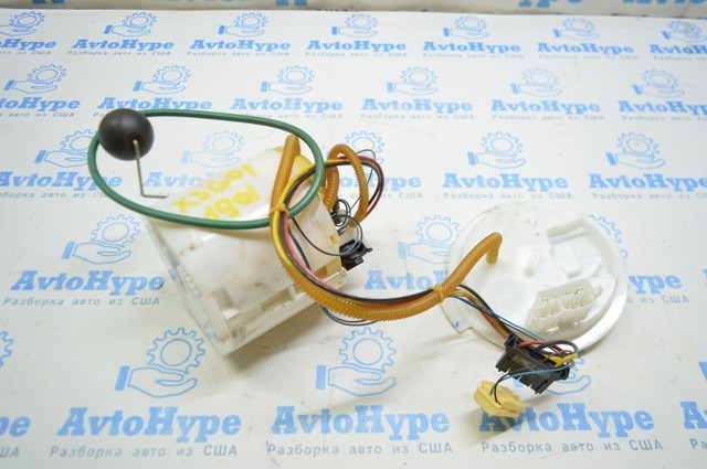 Електробензонасос 16117214881 BMW