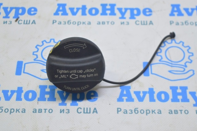 Пробка паливного бака 16117222391 BMW