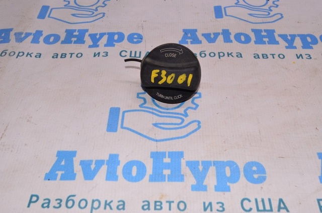 Кришка бензобаку 16117222391 BMW