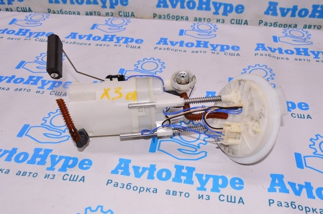 Насос занурювальний в баці 16117319502 BMW