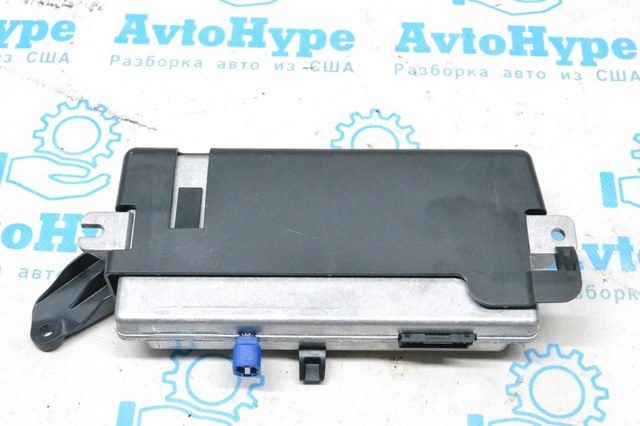 Блок управління камерою 16129510 BMW