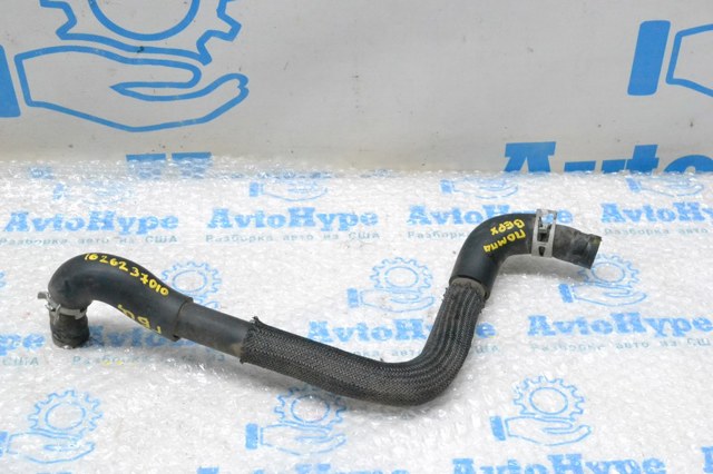 Шланг/патрубок водяного насосу, нагнітаючий 1626237010 TOYOTA