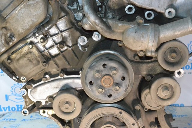 Кожух термостата 163230P030 TOYOTA