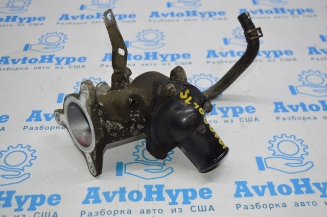 Термостат в зборі 1632338030 TOYOTA