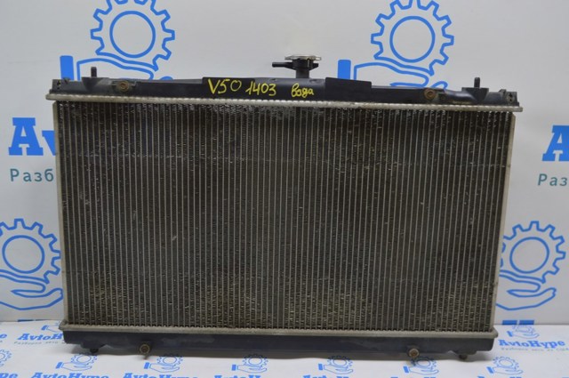 Радіатор охолодження двигуна 164000V110 TOYOTA
