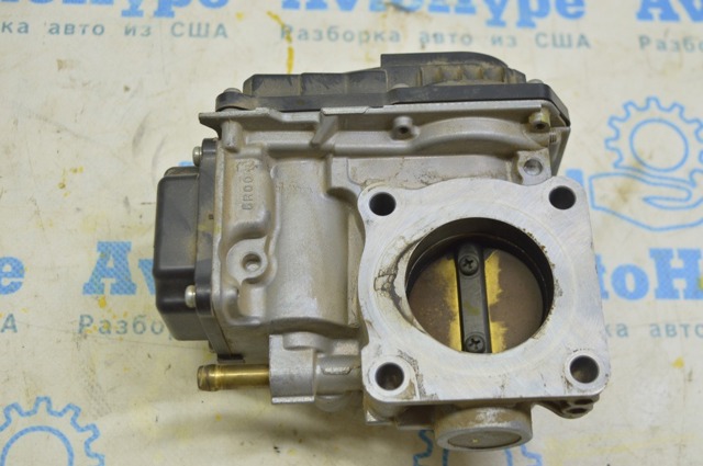 Дросільна заслінка в зборі 164005WJA01 HONDA