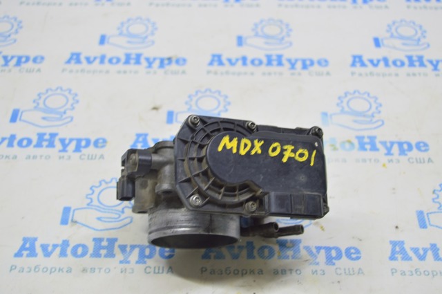 Заслінка повітряна 16400RYEA01 HONDA