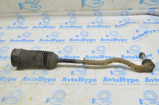Наконечник рульовий 1643301203 MERCEDES
