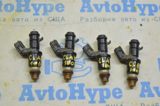 Форсунка паливна 164505WJA01 HONDA