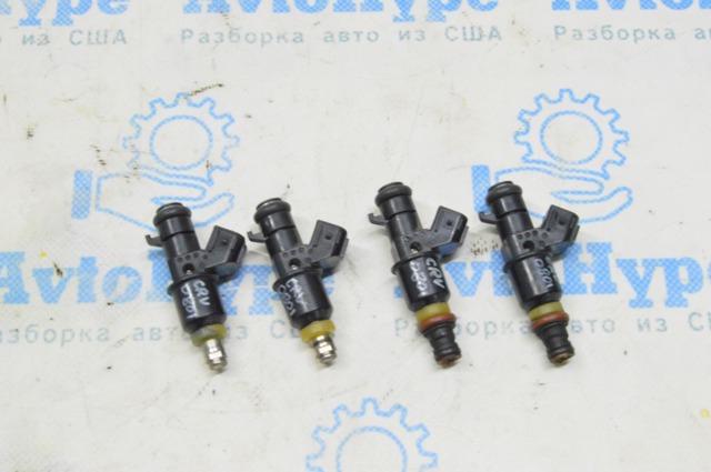 Форсунки електромагнітні 16450RAAA01 HONDA