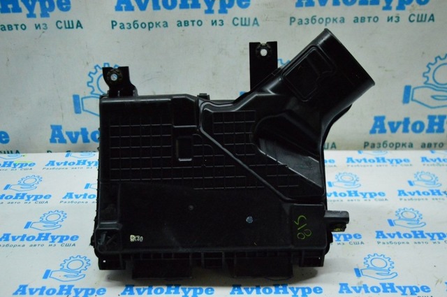 Коробка фільтра 165005NA3A NISSAN