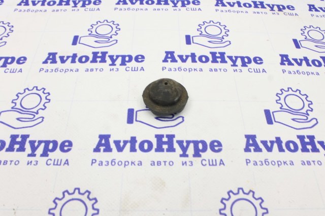 Подушка радіатора кондиціонера, верхня 1652325010 TOYOTA